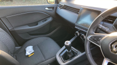 Renault Clio 1.0 TCe 90 Evolution 5dr Petrol Hatchback